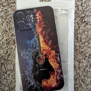 Iphone 12 pro max case